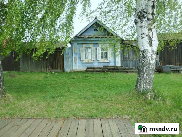 Дом 25 м² на участке 15 сот. на продажу в Невьянске Невьянск - изображение 1