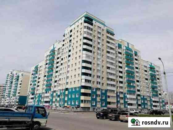 Квартира-студия, 26.7 м², 1/10 эт. на продажу в Барнауле Барнаул