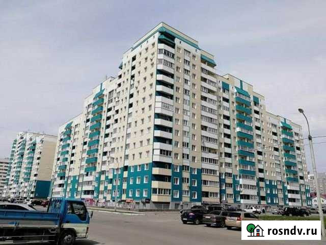 Квартира-студия, 26.7 м², 1/10 эт. на продажу в Барнауле Барнаул - изображение 1