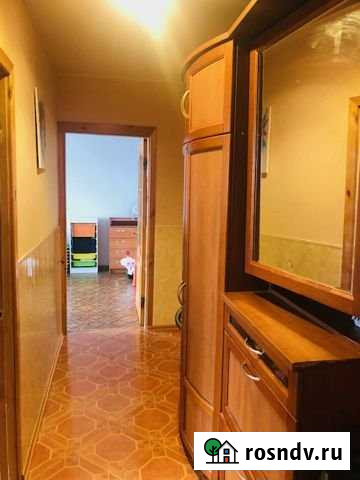 3-комнатная квартира, 60.7 м², 8/9 эт. на продажу в Тихвине Тихвин - изображение 1