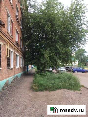 1-комнатная квартира, 18 м², 3/5 эт. на продажу в Альметьевске Альметьевск - изображение 1