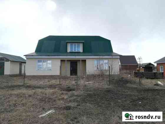 Дом 103 м² на участке 15 сот. на продажу в Саранске Саранск