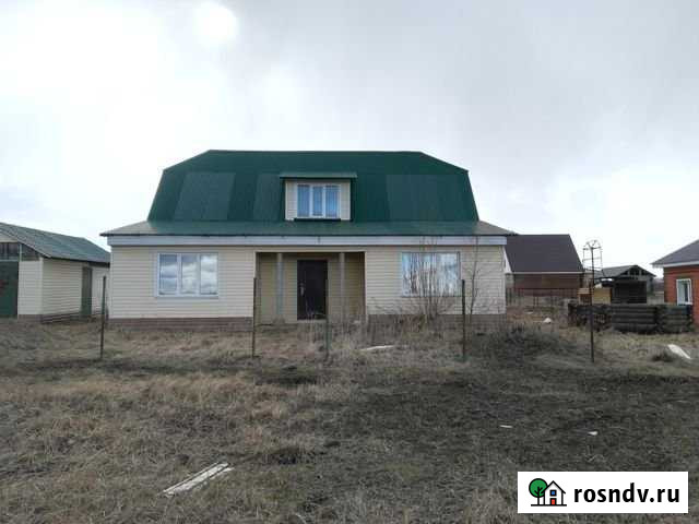 Дом 103 м² на участке 15 сот. на продажу в Саранске Саранск - изображение 1