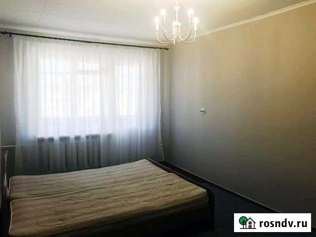 1-комнатная квартира, 33 м², 5/5 эт. в аренду на длительный срок в Оренбурге Оренбург - изображение 1