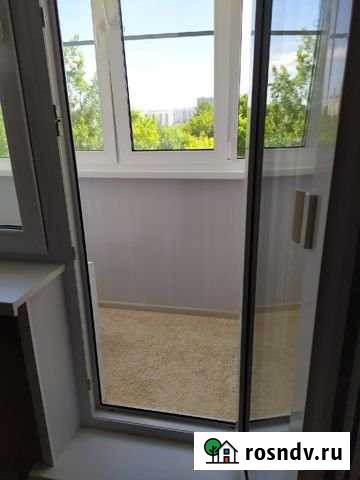 2-комнатная квартира, 52 м², 3/5 эт. на продажу в Чебоксарах Чебоксары - изображение 1