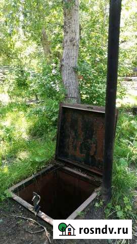 Гараж на продажу в Новосибирске Новосибирск - изображение 1