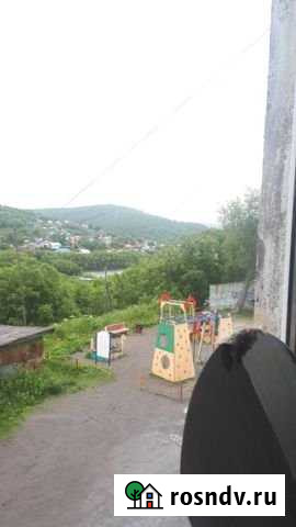 1-комнатная квартира, 34 м², 2/4 эт. на продажу в Петропавловске-Камчатском Петропавловск-Камчатский - изображение 1