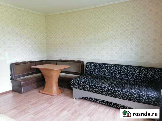 Дом 38 м² на участке 10 сот. в аренду на длительный срок в Кемерово Кемерово - изображение 1