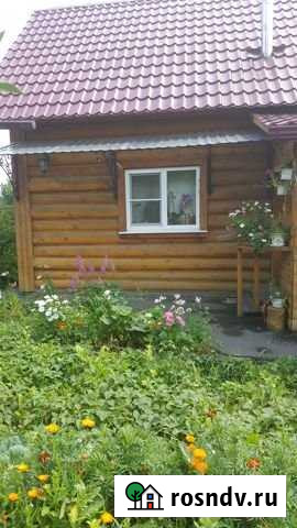 Дом 70 м² на участке 5.1 сот. на продажу в Иркутске Иркутск - изображение 1