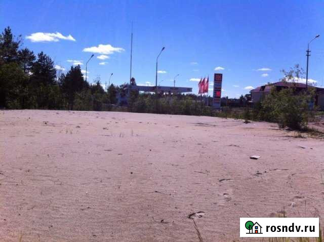 Участок ИЖС 10 сот. на продажу в Покачах Покачи - изображение 1