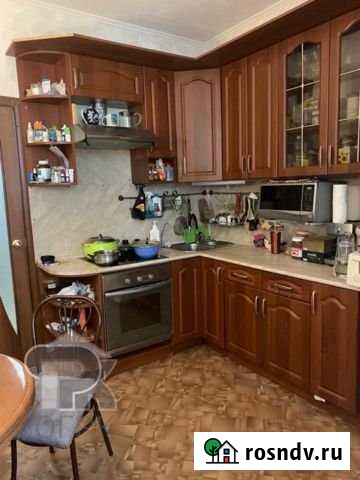 2-комнатная квартира, 52 м², 1/17 эт. на продажу в Балашихе Балашиха - изображение 1