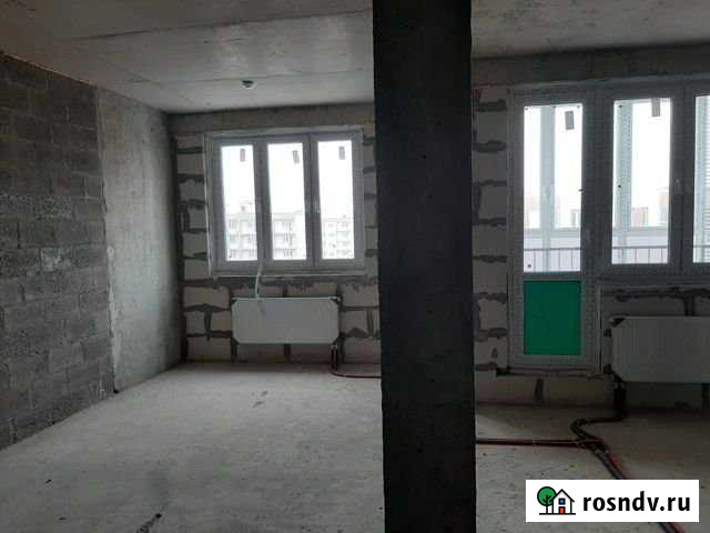 1-комнатная квартира, 37 м², 8/8 эт. на продажу в Красногорске Московской области Красногорск - изображение 1