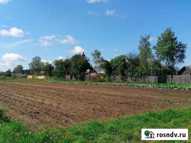 Участок СНТ, ДНП 18 сот. на продажу в Дальнем Константиново Дальнее Константиново - изображение 1