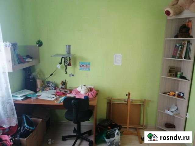 Дом 68 м² на участке 7 сот. на продажу в Супсехе Супсех - изображение 1