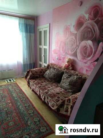 Комната 30 м² в 2-ком. кв., 4/5 эт. на продажу в Чите Чита - изображение 1