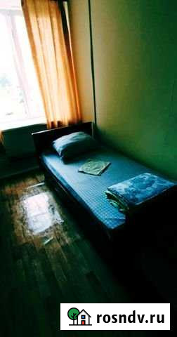 Комната 16 м² в 2-ком. кв., 2/2 эт. в аренду посуточно в Чебоксарах Чебоксары - изображение 1