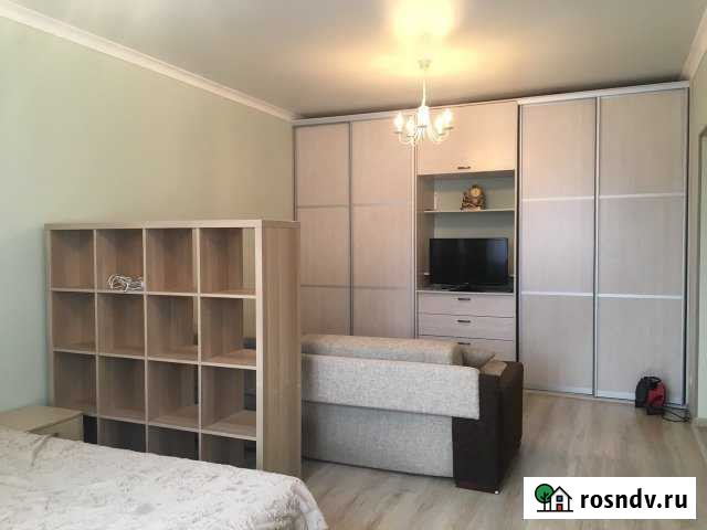 1-комнатная квартира, 45 м², 5/11 эт. в аренду на длительный срок во Владимире Владимир - изображение 1