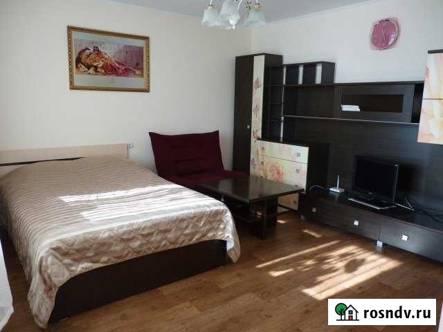 1-комнатная квартира, 40 м², 2/9 эт. в аренду посуточно в Чите Чита - изображение 1