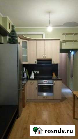 Квартира-студия, 23 м², 3/5 эт. в аренду на длительный срок в Лесных Полянах Лесные Поляны - изображение 1