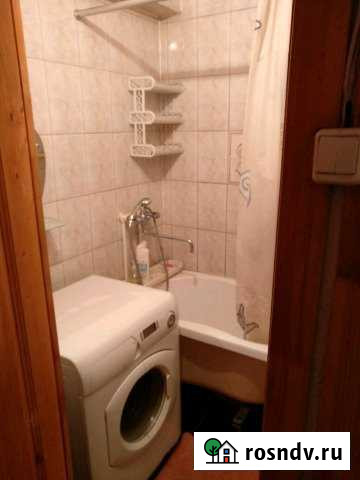 2-комнатная квартира, 43 м², 4/4 эт. в аренду на длительный срок в Сергиевом Посаде Сергиев Посад - изображение 1