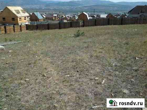 Участок ИЖС 13 сот. на продажу в Улан-Удэ Улан-Удэ
