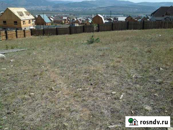 Участок ИЖС 13 сот. на продажу в Улан-Удэ Улан-Удэ - изображение 1