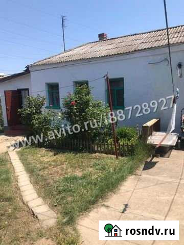 Дом 35.2 м² на участке 3 сот. на продажу в Керче Керчь - изображение 1