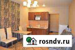 Квартира-студия, 21 м², 3/15 эт. в аренду посуточно в Иркутске Иркутск