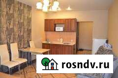 Квартира-студия, 21 м², 3/15 эт. в аренду посуточно в Иркутске Иркутск - изображение 1