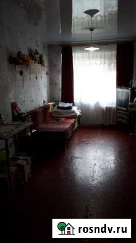 Комната 18 м² в 1-ком. кв., 5/5 эт. на продажу в Краснодаре Краснодар - изображение 1