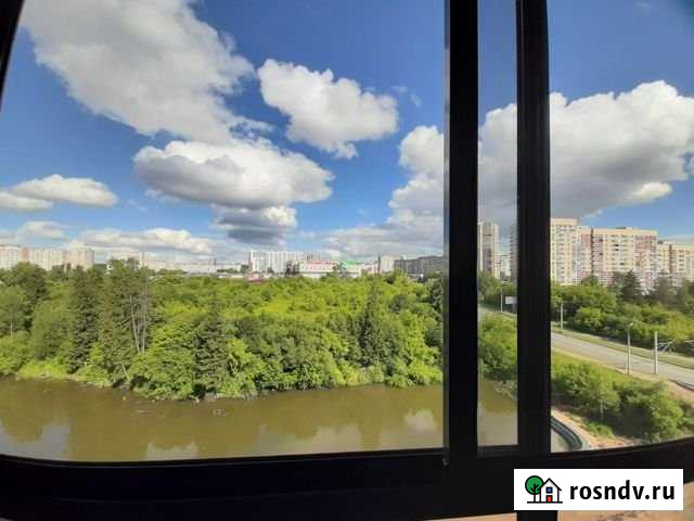 1-комнатная квартира, 36 м², 8/8 эт. на продажу в Ижевске Ижевск - изображение 1