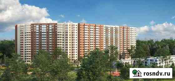 2-комнатная квартира, 66.8 м², 6/17 эт. на продажу в Ногинске Ногинск