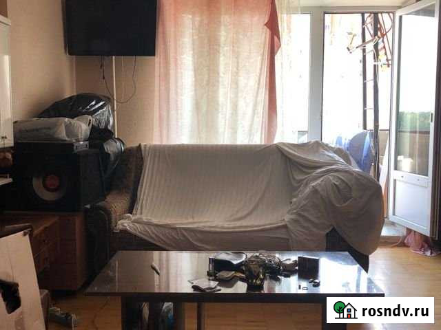 Комната 19 м² в 1-ком. кв., 7/9 эт. в аренду на длительный срок в Андреевке Андреевка - изображение 1