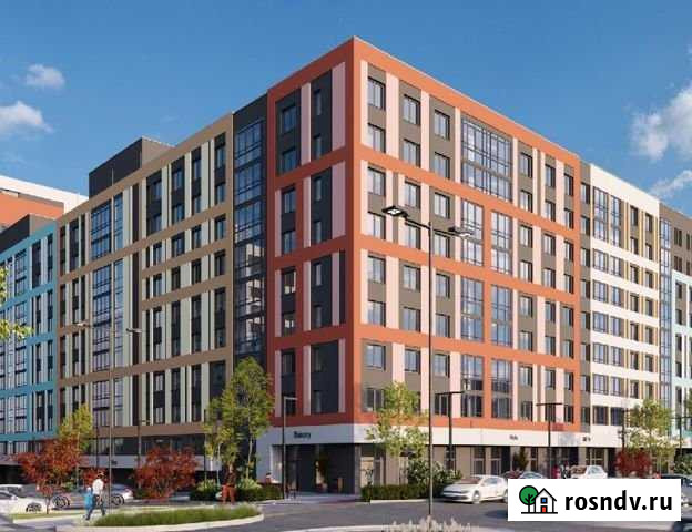 Помещение свободного назначения, 18 кв.м. Ижевск - изображение 1