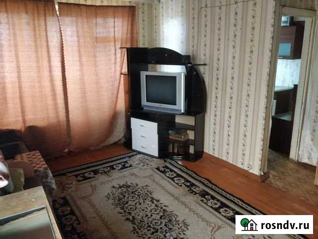 1-комнатная квартира, 32 м², 4/5 эт. на продажу в Заполярном Мурманской области Заполярный - изображение 1