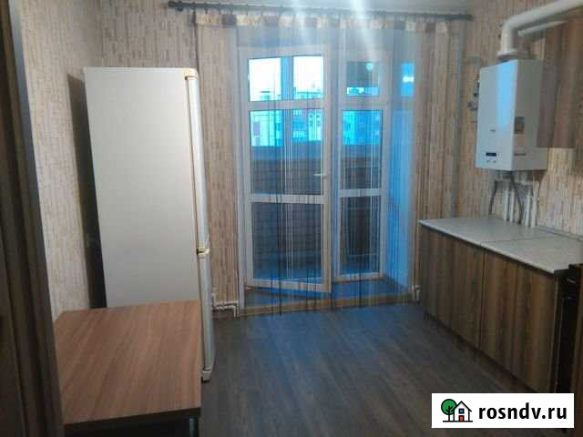 1-комнатная квартира, 37 м², 8/9 эт. в аренду на длительный срок в Костроме Кострома - изображение 1