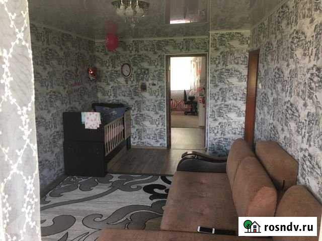 2-комнатная квартира, 44.6 м², 5/5 эт. на продажу в Салавате Салават - изображение 1