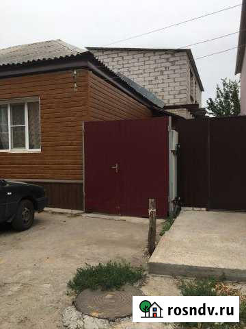 Дом 73.6 м² на участке 2 сот. на продажу в Воронеже Воронеж - изображение 1