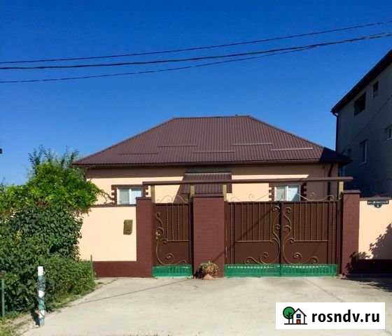 Дом 100 м² на участке 3.5 сот. на продажу в Анапе Анапа - изображение 1