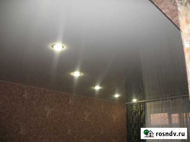 1-комнатная квартира, 36 м², 3/5 эт. в аренду посуточно в Ачинске Ачинск - изображение 1