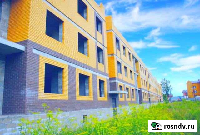 2-комнатная квартира, 59.5 м², 2/3 эт. на продажу в Дмитрове Дмитров - изображение 1