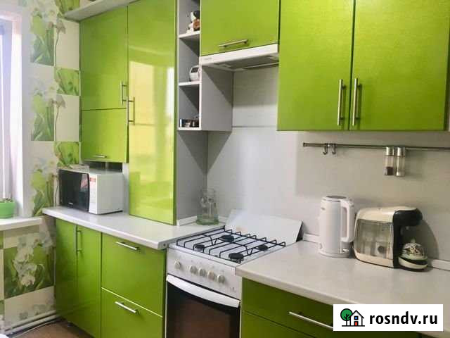 2-комнатная квартира, 42 м², 1/3 эт. на продажу в Костроме Кострома - изображение 1