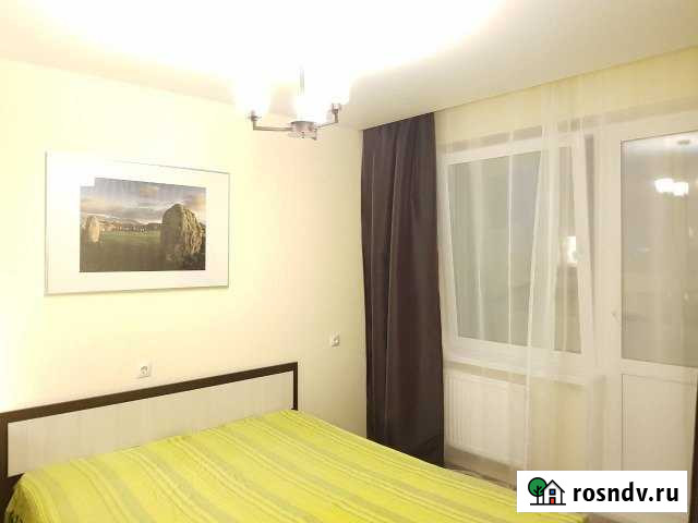 2-комнатная квартира, 45 м², 9/17 эт. в аренду посуточно в Кирове Киров - изображение 1