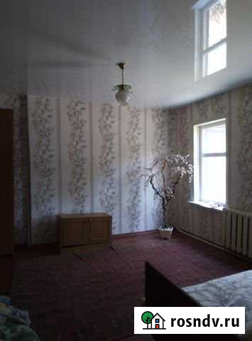 Дом 80 м² на участке 6 сот. на продажу в Гиагинской Гиагинская - изображение 1