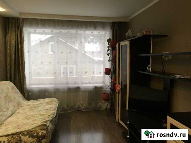 2-комнатная квартира, 40 м², 1/5 эт. на продажу в Пушкино Пушкино - изображение 1