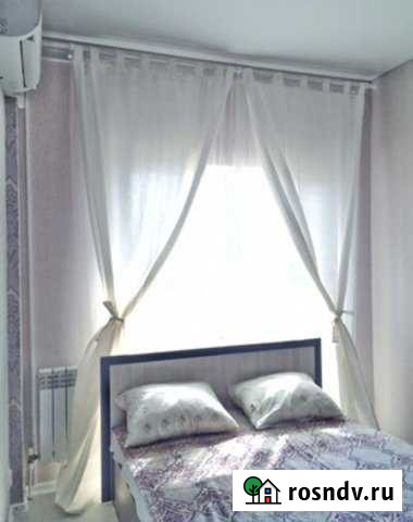 1-комнатная квартира, 42 м², 1/5 эт. в аренду посуточно в Геленджике Геленджик - изображение 1