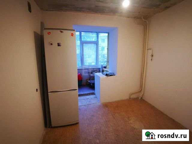 2-комнатная квартира, 50.3 м², 3/5 эт. на продажу в Брянске Брянск - изображение 1