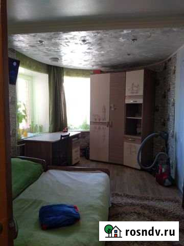 2-комнатная квартира, 46 м², 4/5 эт. на продажу в Улан-Удэ Улан-Удэ - изображение 1