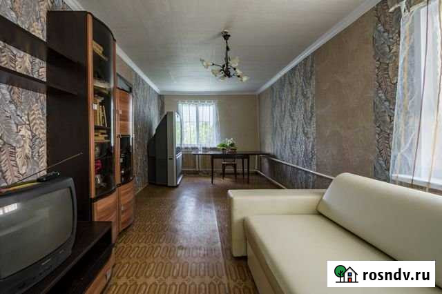 Дом 100 м² на участке 8 сот. в аренду на длительный срок в Большом Козино Большое Козино - изображение 1