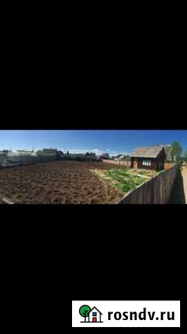 Дача 20 м² на участке 6 сот. на продажу в Железногорске Красноярского края Железногорск - изображение 1